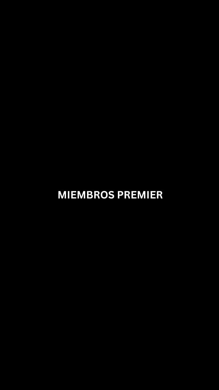 Post 2 by miembros premier on Instagram (video)