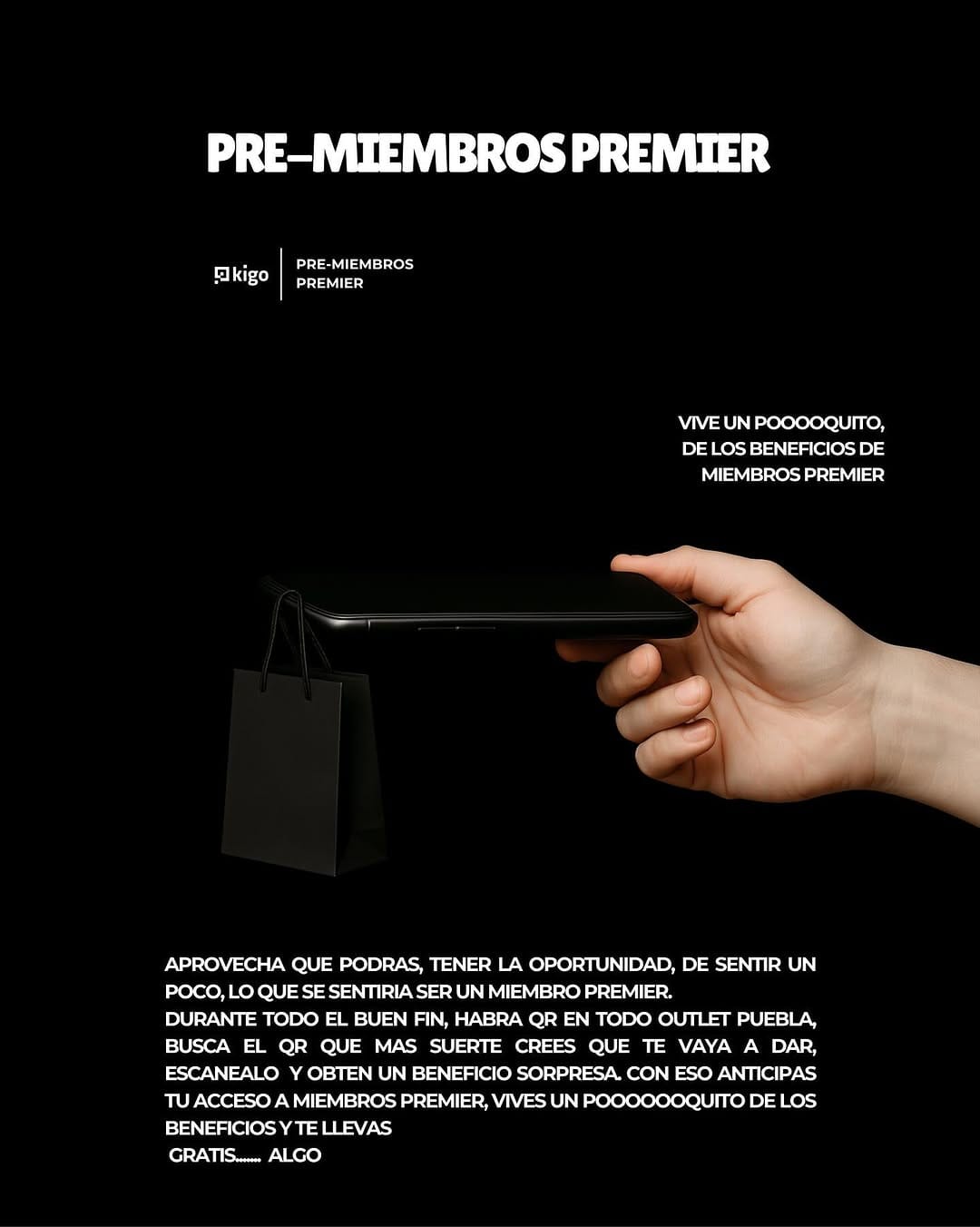 Post 6 by miembros premier on Instagram (image)
