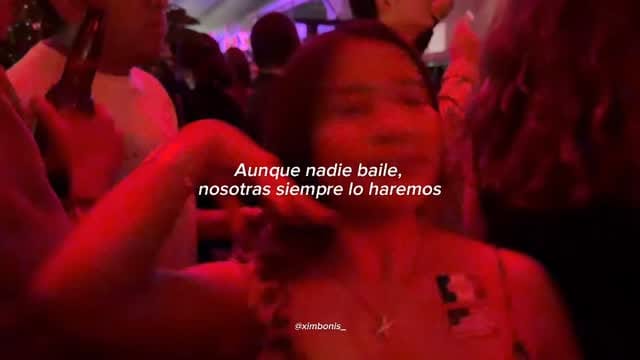 Post 7 by Ximena Aguilar on Instagram (video)
