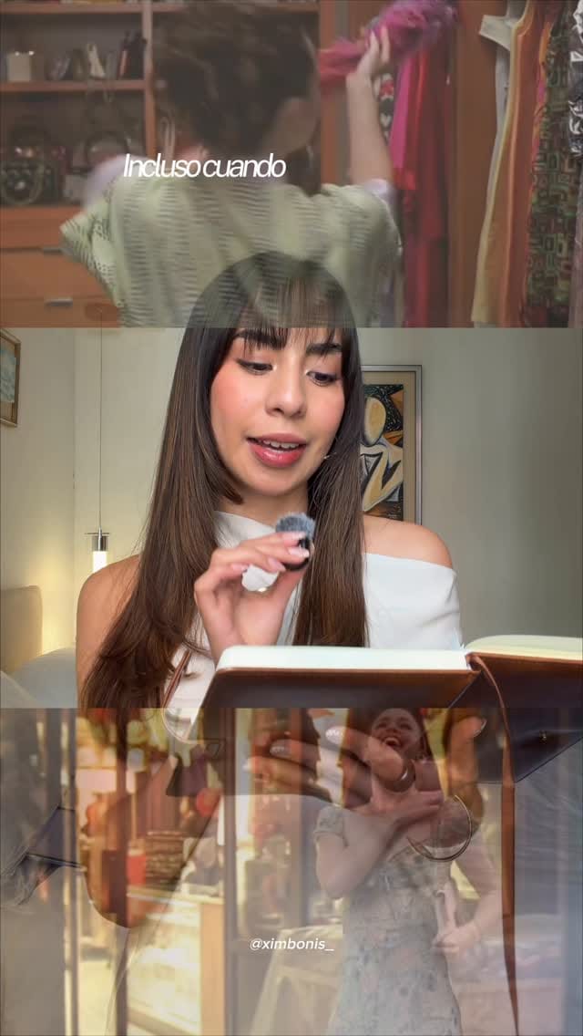 Post 4 by Ximena Aguilar on Instagram (video)