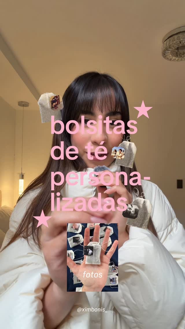 Post 1 by Ximena Aguilar on Instagram (video)