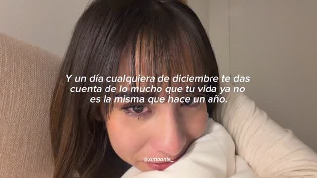Post 5 by Ximena Aguilar on Instagram (video)
