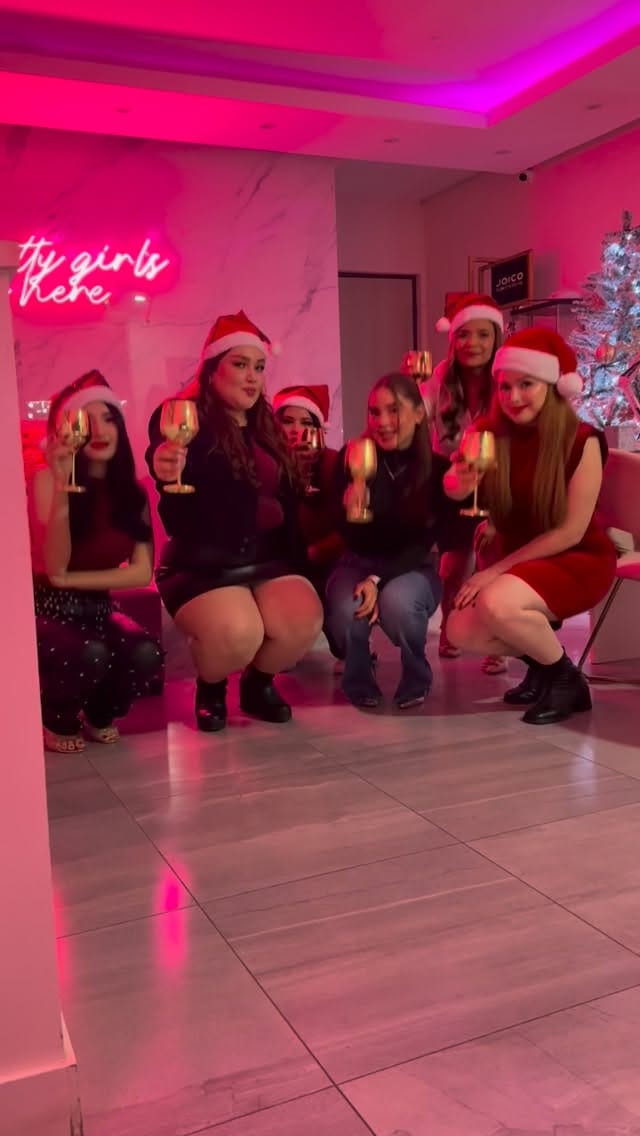 Post 8 by Blanca Meza on Instagram (video)
