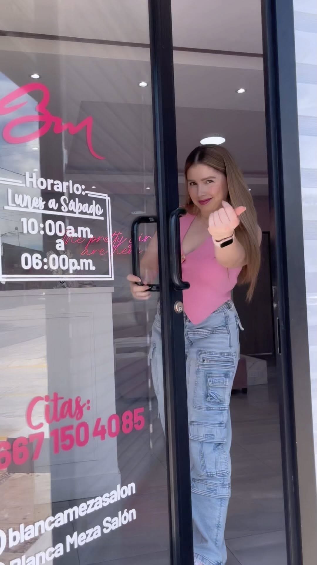 Post 10 by Blanca Meza on Instagram (video)