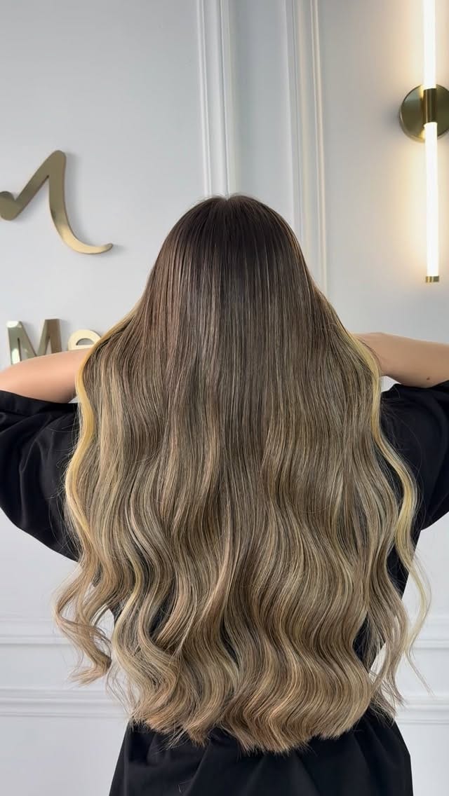 Post 7 by Blanca Meza on Instagram (video)