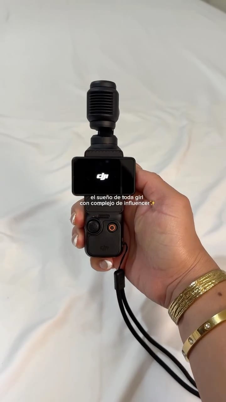 Post 7 by Sharonn Ruiz on Instagram (video)