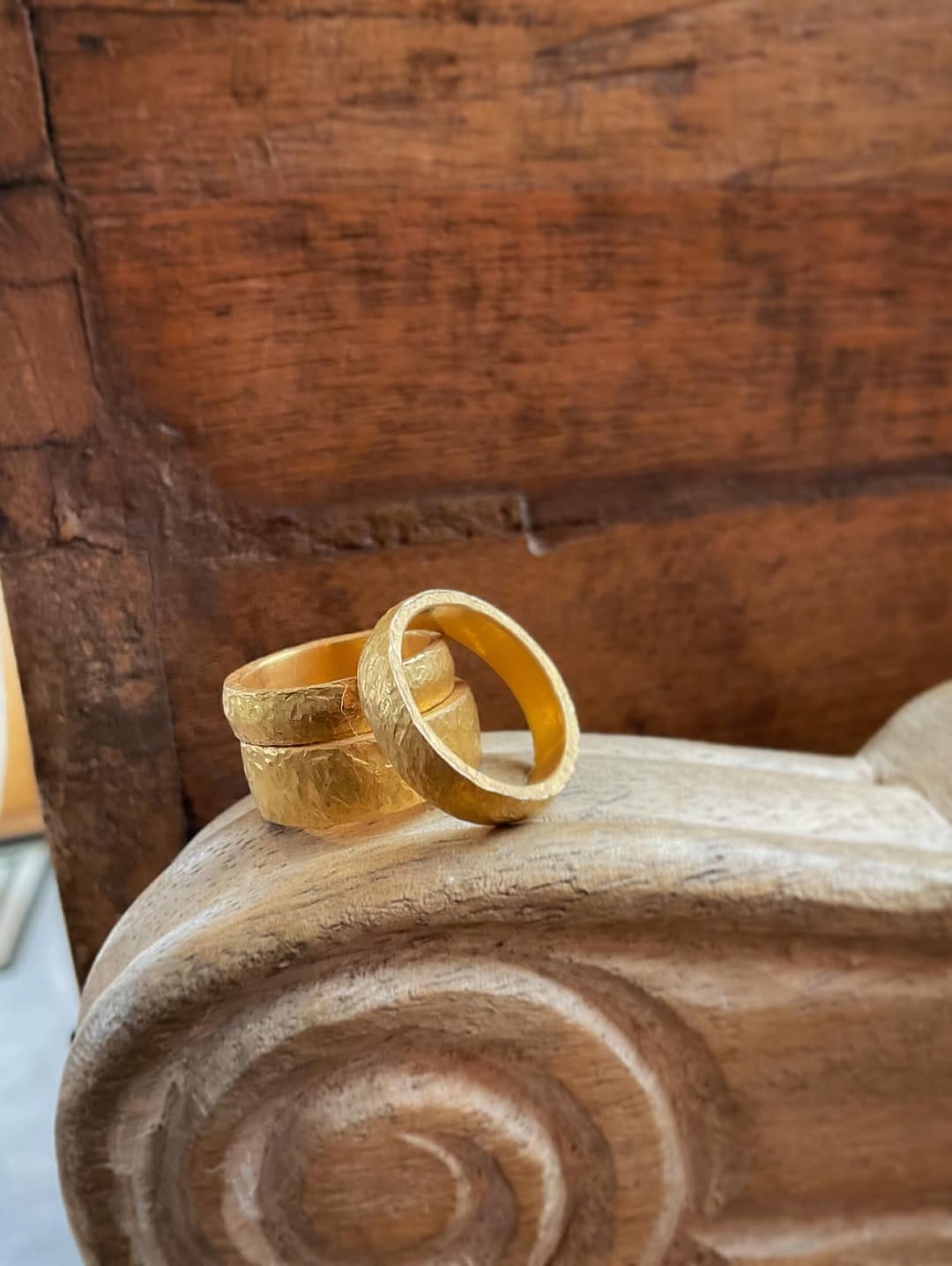Post 1 by Eidos Contemporary Jewelry on Instagram (image)