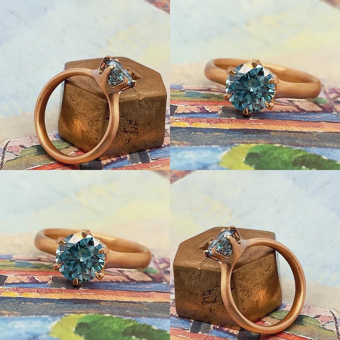 Post 8 by Eidos Contemporary Jewelry on Instagram (image)