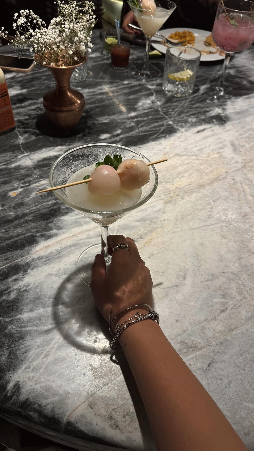 Post 4 by Sharonn Ruiz on Instagram (video)