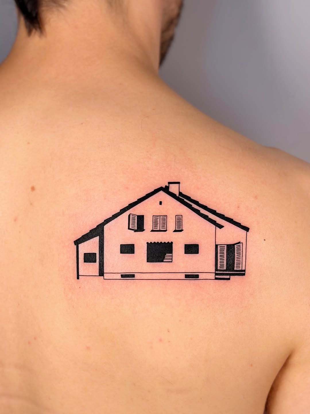 Post 1 by TATTOO MEXICO CITY | CDMX on Instagram (carousel)