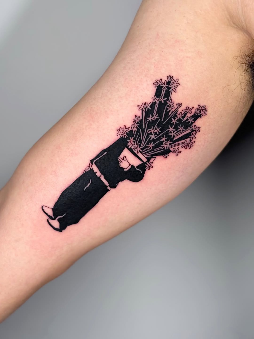 Post 7 by TATTOO MEXICO CITY | CDMX on Instagram (carousel)