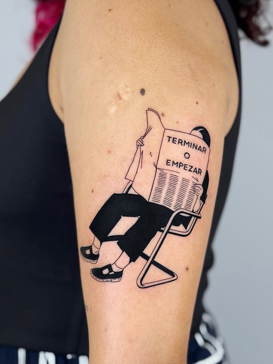 Post 6 by TATTOO MEXICO CITY | CDMX on Instagram (carousel)