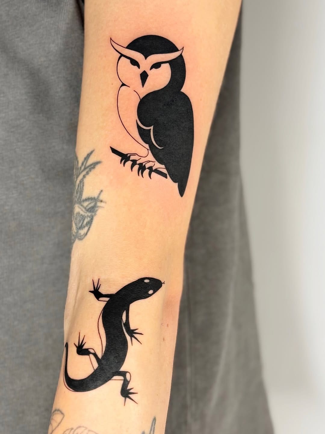 Post 3 by TATTOO MEXICO CITY | CDMX on Instagram (carousel)