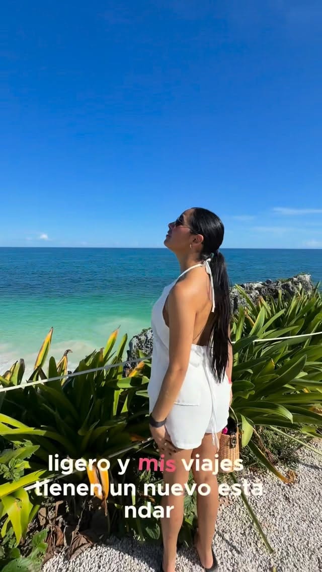 Post 6 by Paola on Instagram (video)