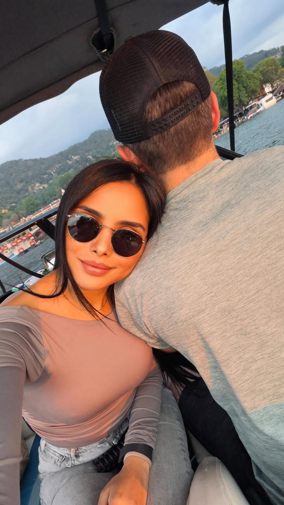 Post 1 by Paola on Instagram (video)