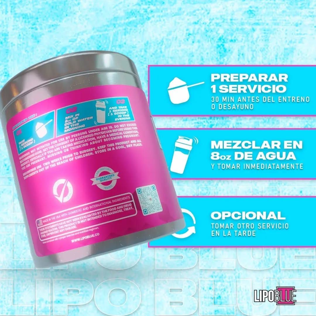 Post 3 by Ranger's Nutrition💪 on Instagram (image)