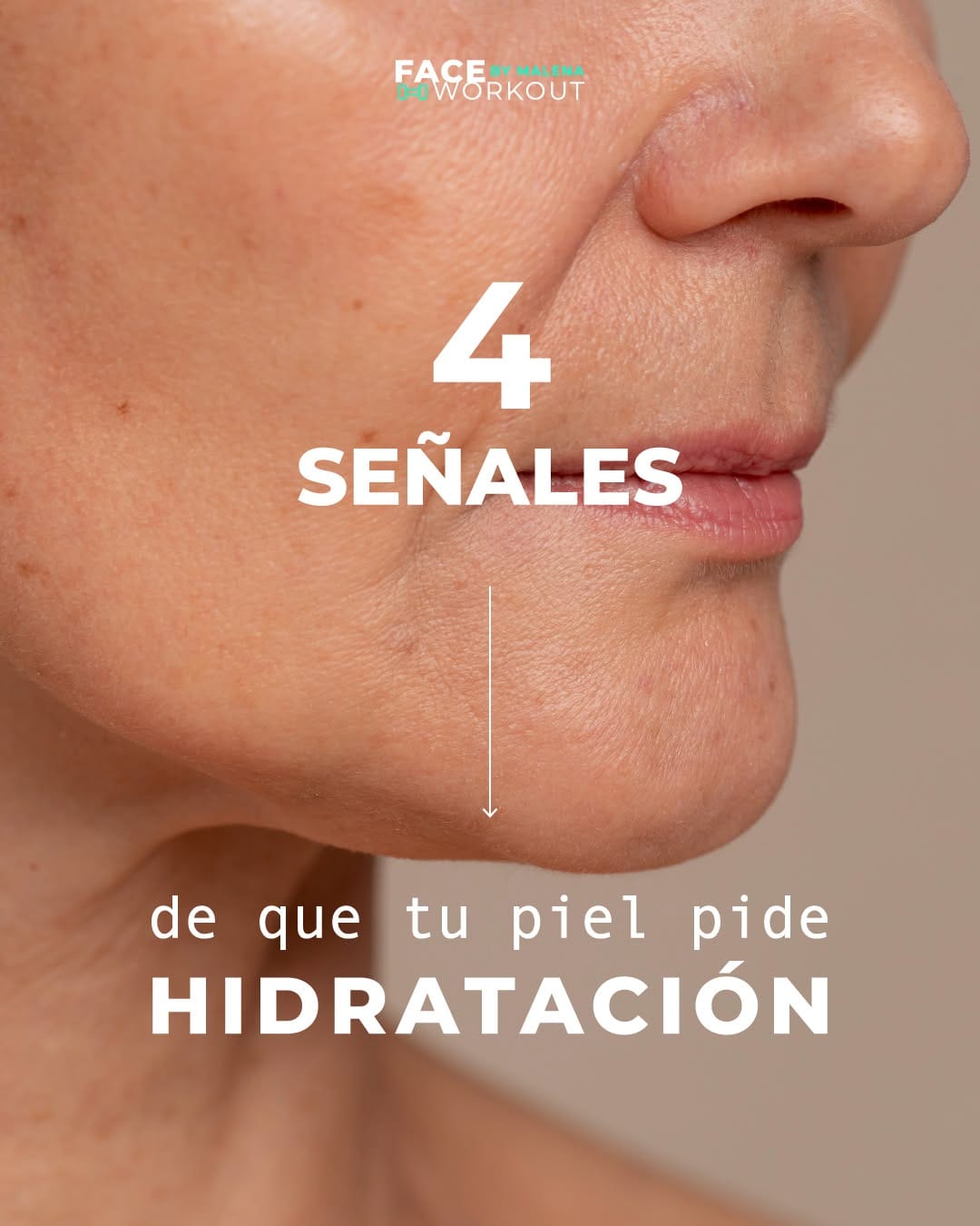 Post 1 by Face Workout Mx on Instagram (carousel)
