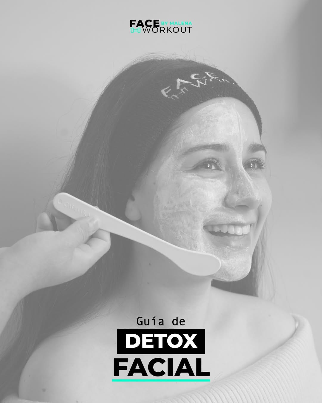 Post 3 by Face Workout Mx on Instagram (carousel)