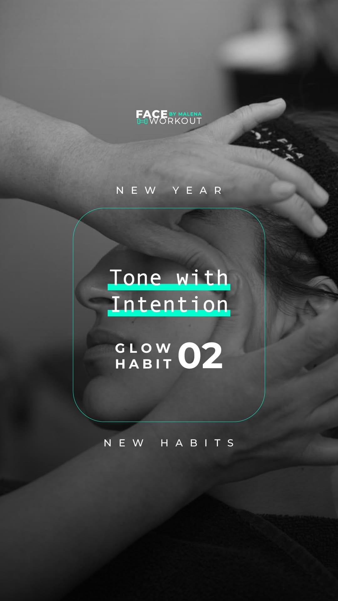 Post 5 by Face Workout Mx on Instagram (video)