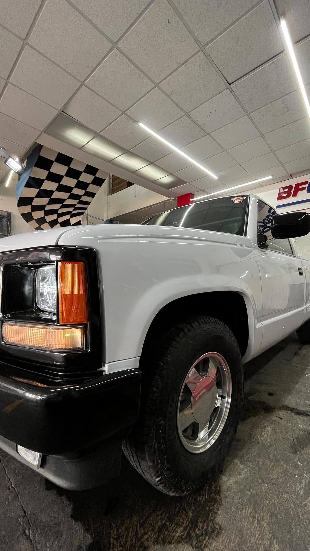 Post 9 by Accesorios Gutierrez / Accesorios para Auto on Instagram (video)