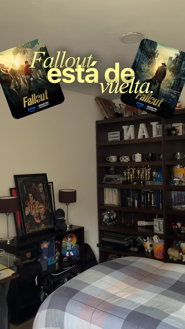 Post 9 by Ian Plata on Instagram (video)