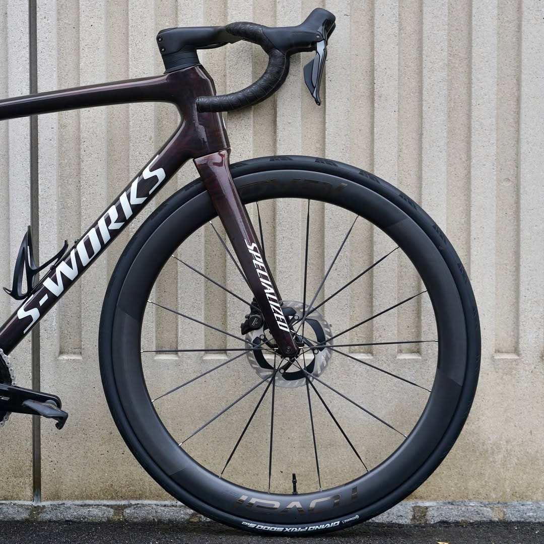 Post 6 by LEON BIKES AG on Instagram (carousel)