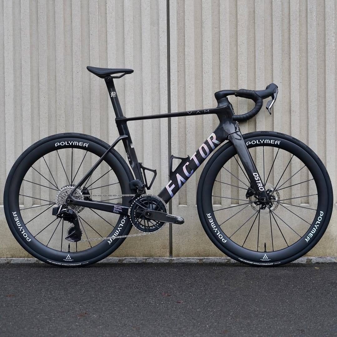 Post 8 by LEON BIKES AG on Instagram (carousel)
