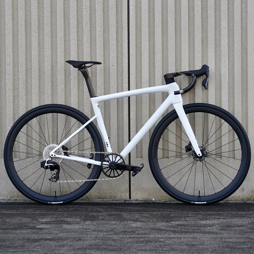 Post 2 by LEON BIKES AG on Instagram (carousel)