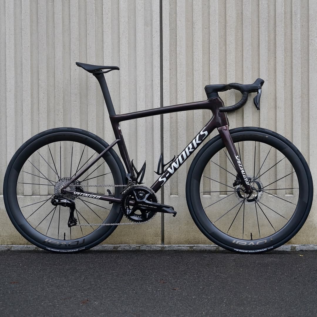 Post 5 by LEON BIKES AG on Instagram (carousel)