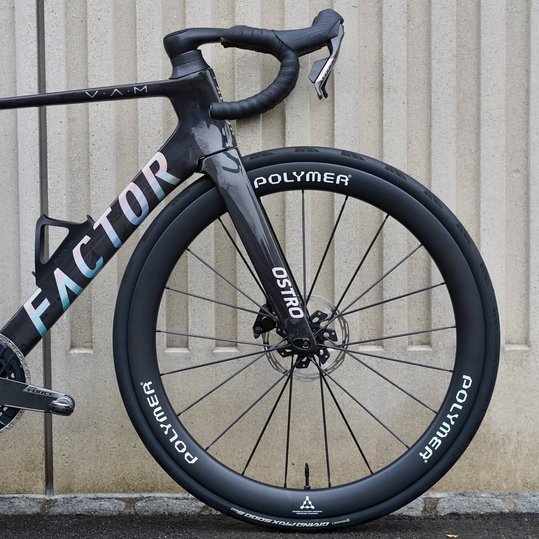 Post 9 by LEON BIKES AG on Instagram (carousel)