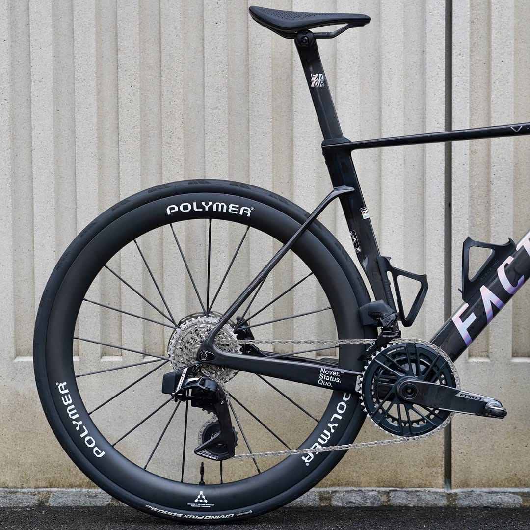 Post 7 by LEON BIKES AG on Instagram (carousel)