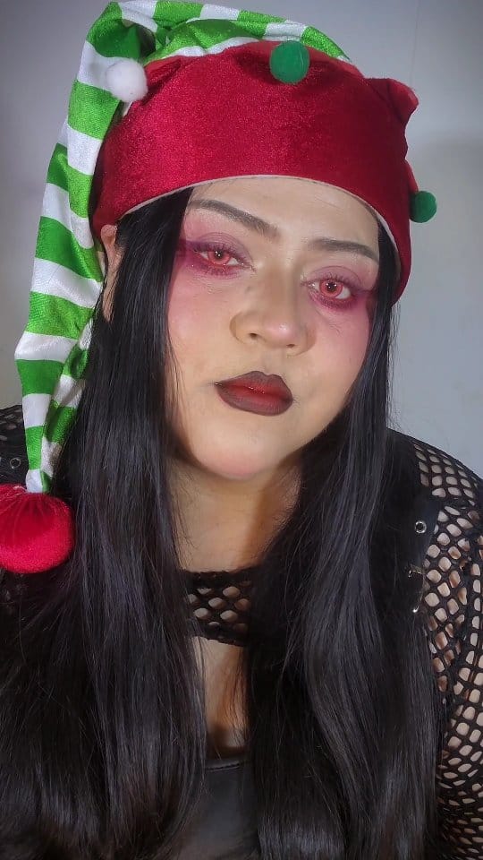 Post 10 by Viridiana Gonzalez MUA on Instagram (video)