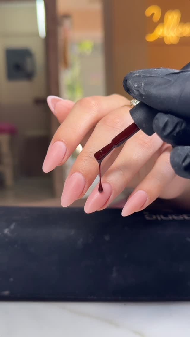 Post 3 by Salón de belleza Magic Woman Spa on Instagram (video)