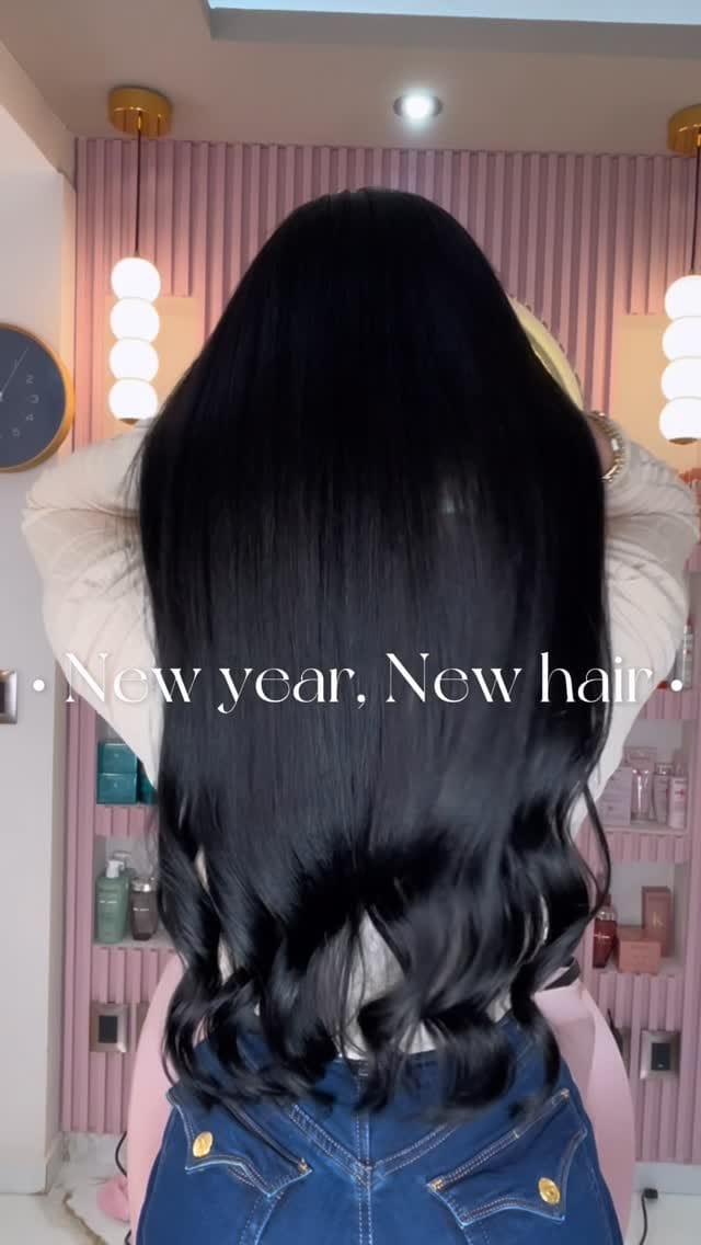 Post 8 by Salón de belleza Magic Woman Spa on Instagram (video)