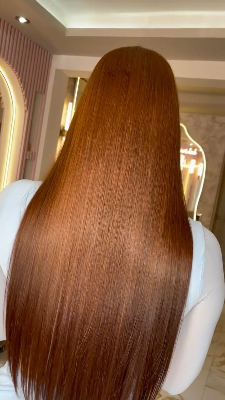 Post 10 by Salón de belleza Magic Woman Spa on Instagram (video)