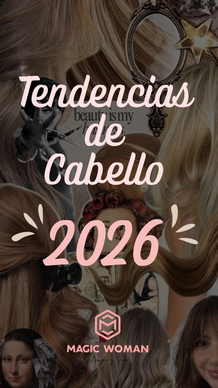 Post 6 by Salón de belleza Magic Woman Spa on Instagram (video)