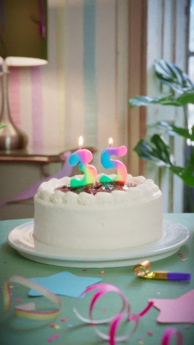 Post 8 by Pastelerías La Zarza on Instagram (video)