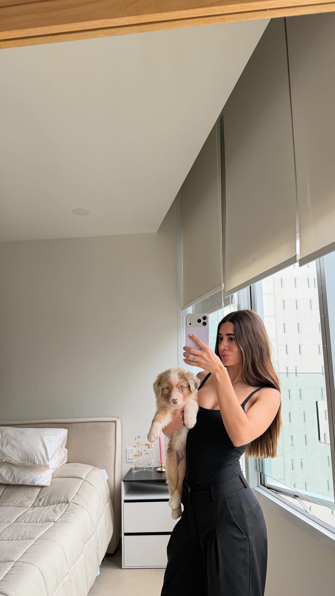Post 5 by Sofi on Instagram (video)