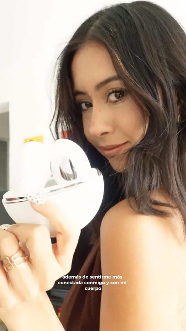 Post 4 by Cathy Ochoa on Instagram (video)