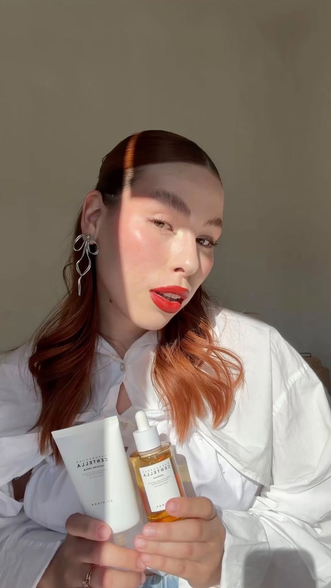 Post 1 by Piel Coreana | 한국 피부 on Instagram (video)