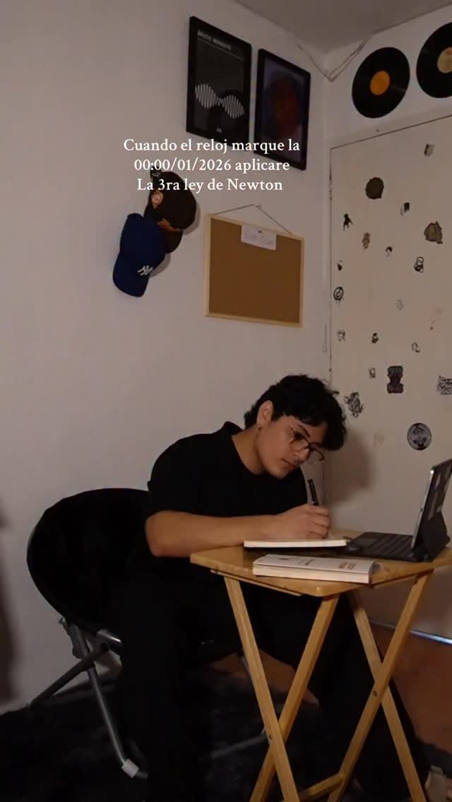 Post 6 by Tris on Instagram (video)