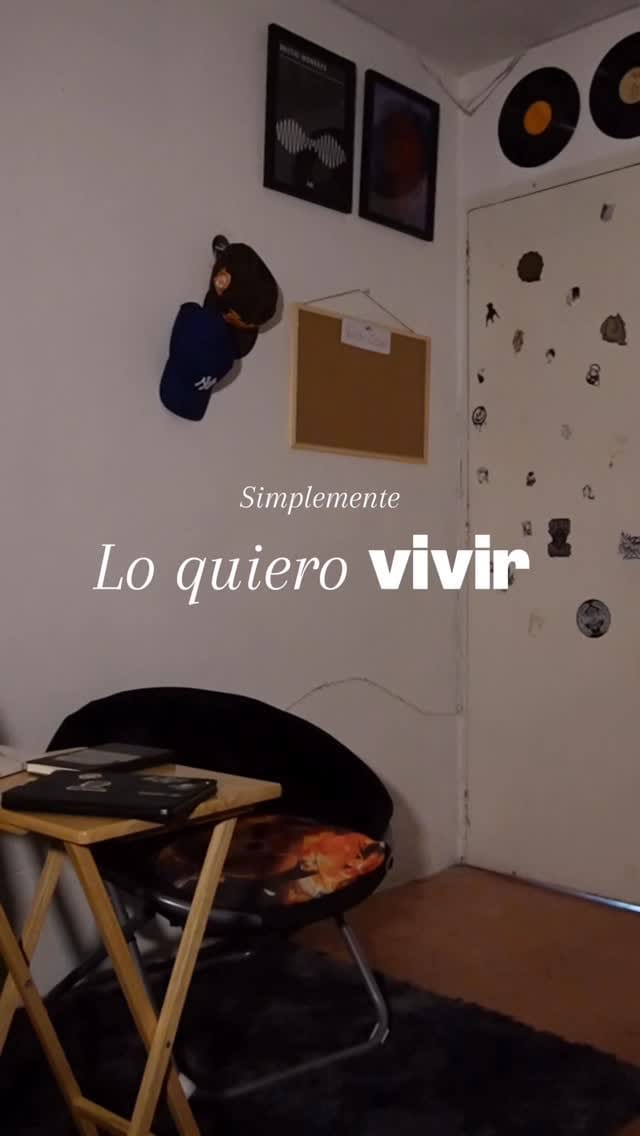 Post 7 by Tris on Instagram (video)