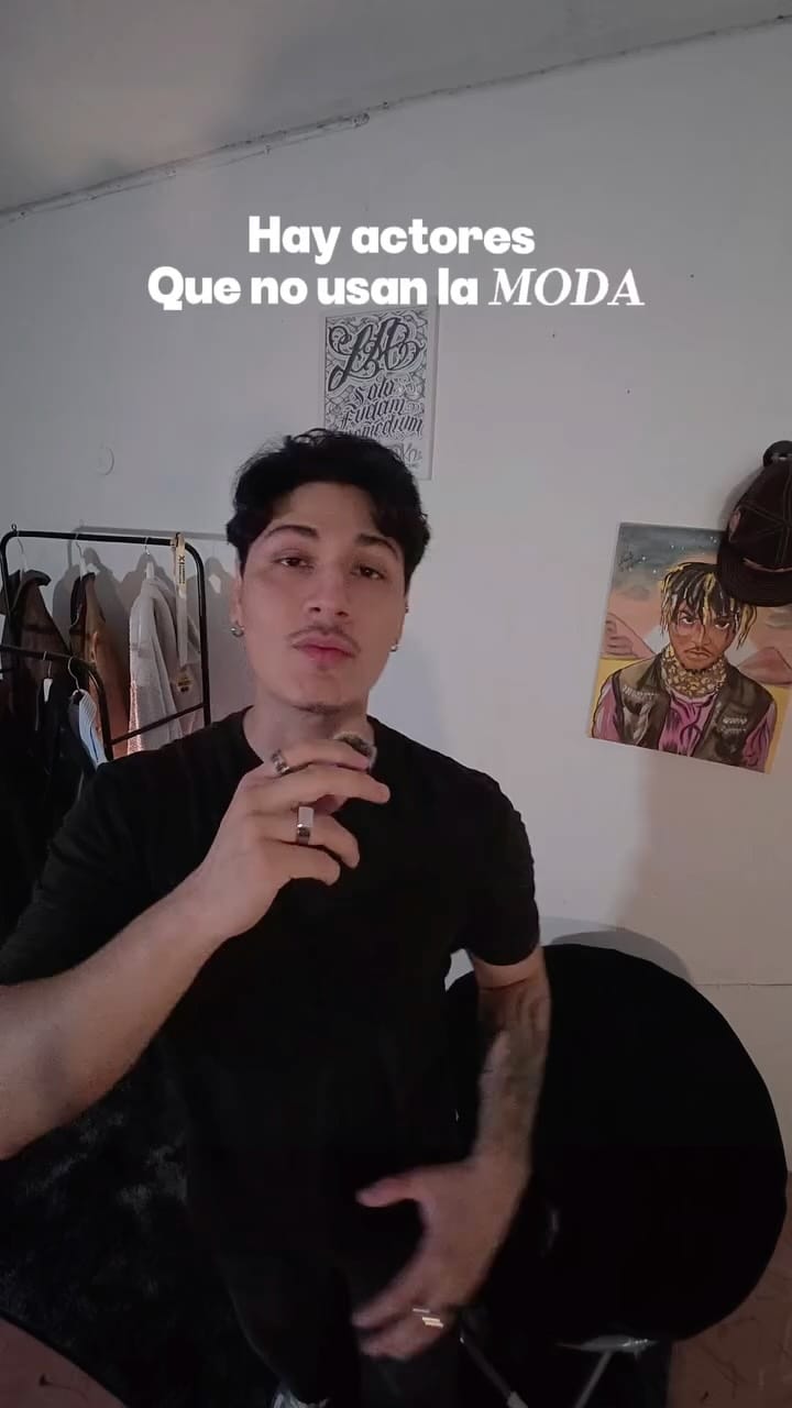 Post 1 by Tris on Instagram (video)