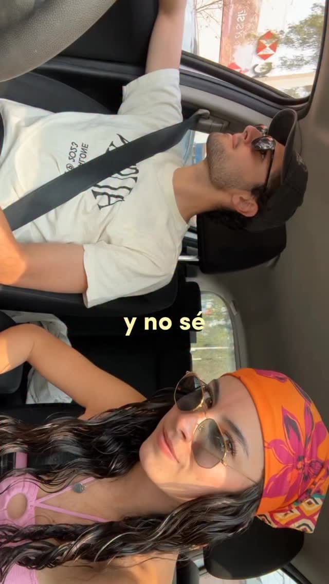 Post 2 by Ximena Macías on Instagram (video)