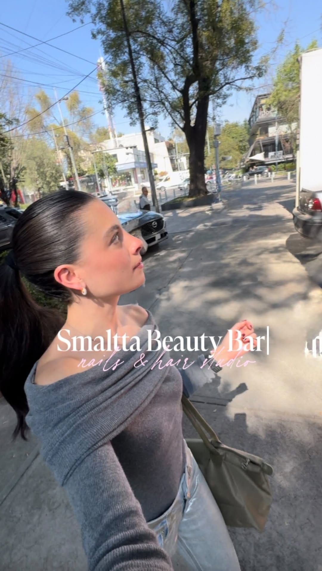 Post 6 by Ximena Macías on Instagram (video)