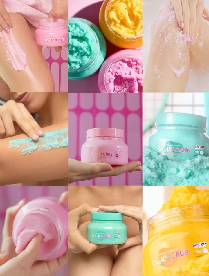Post 9 by BossBabe | Skincare | Makeup on Instagram (carousel)