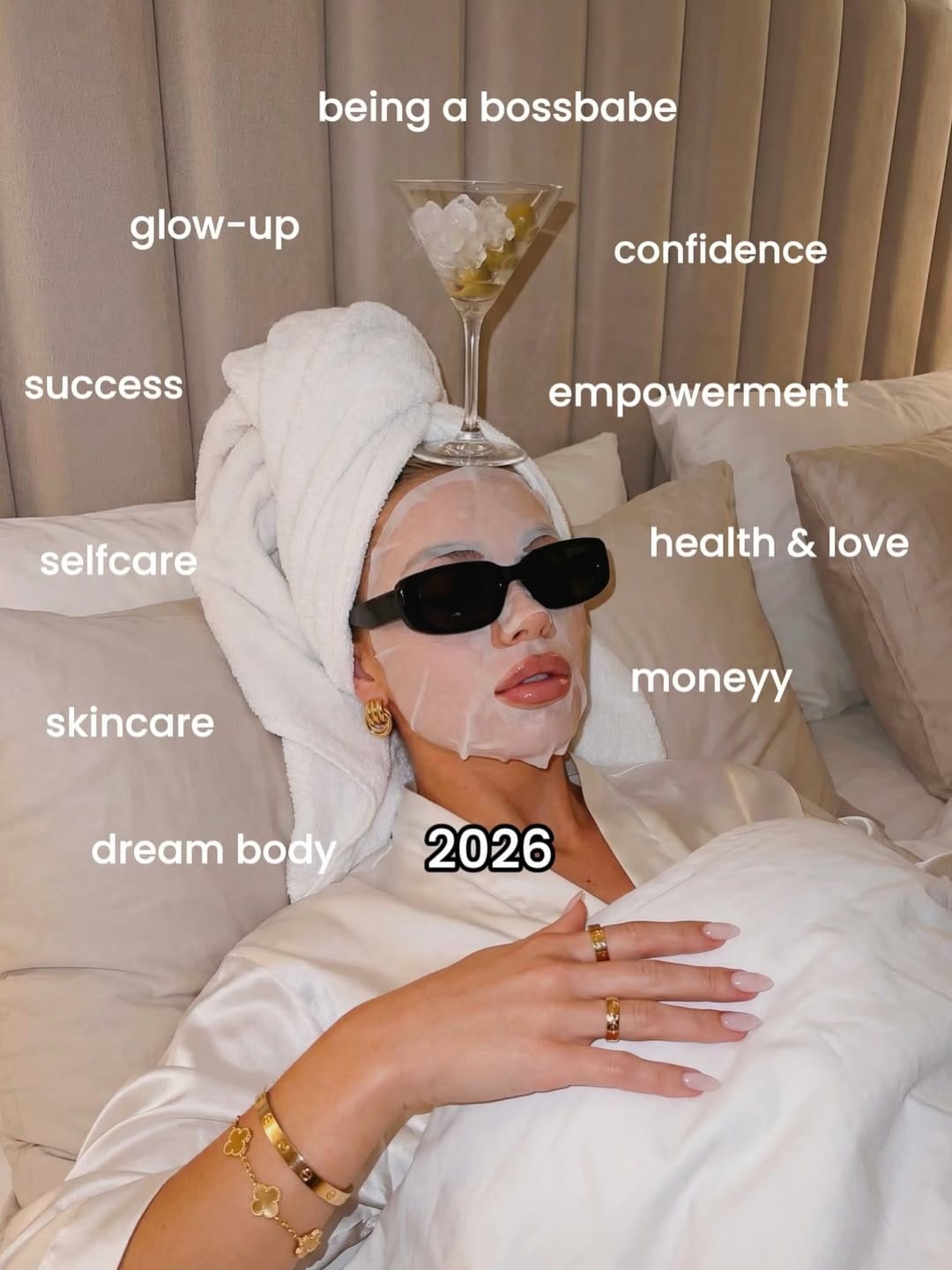 Post 4 by BossBabe | Skincare | Makeup on Instagram (image)