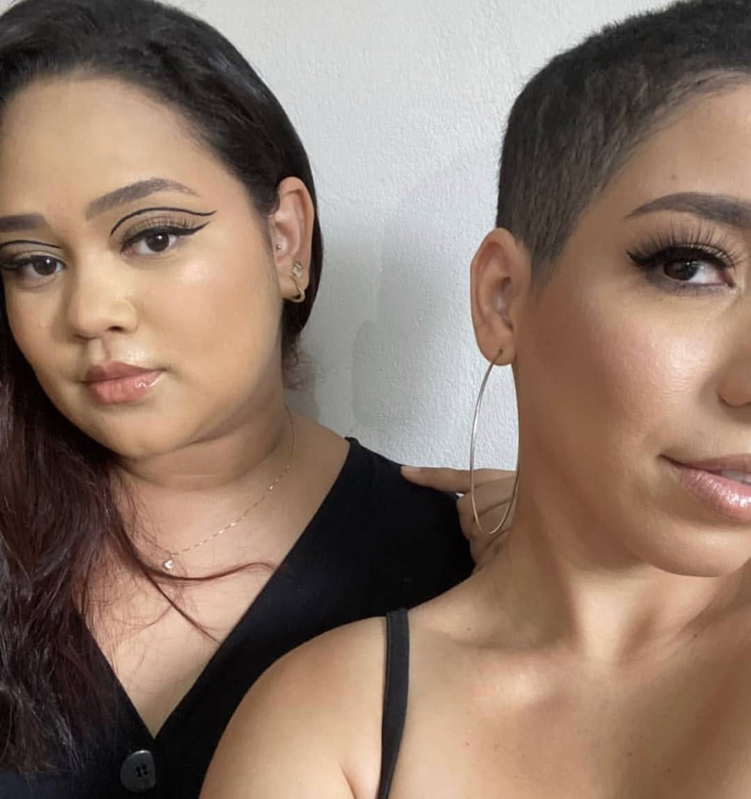 Post 1 by Lovely MakeUp on Instagram (image)