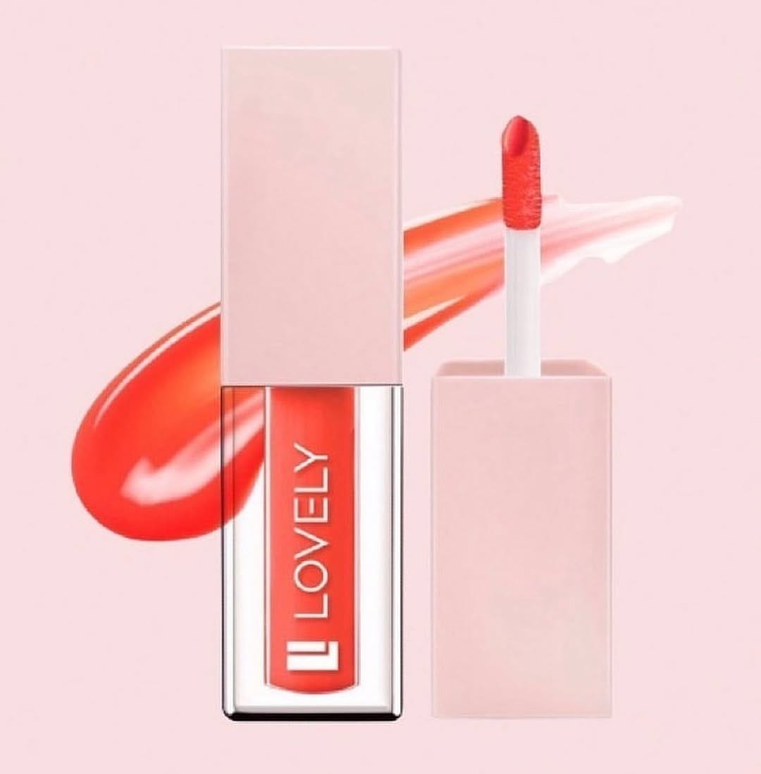 Post 6 by Lovely MakeUp on Instagram (carousel)