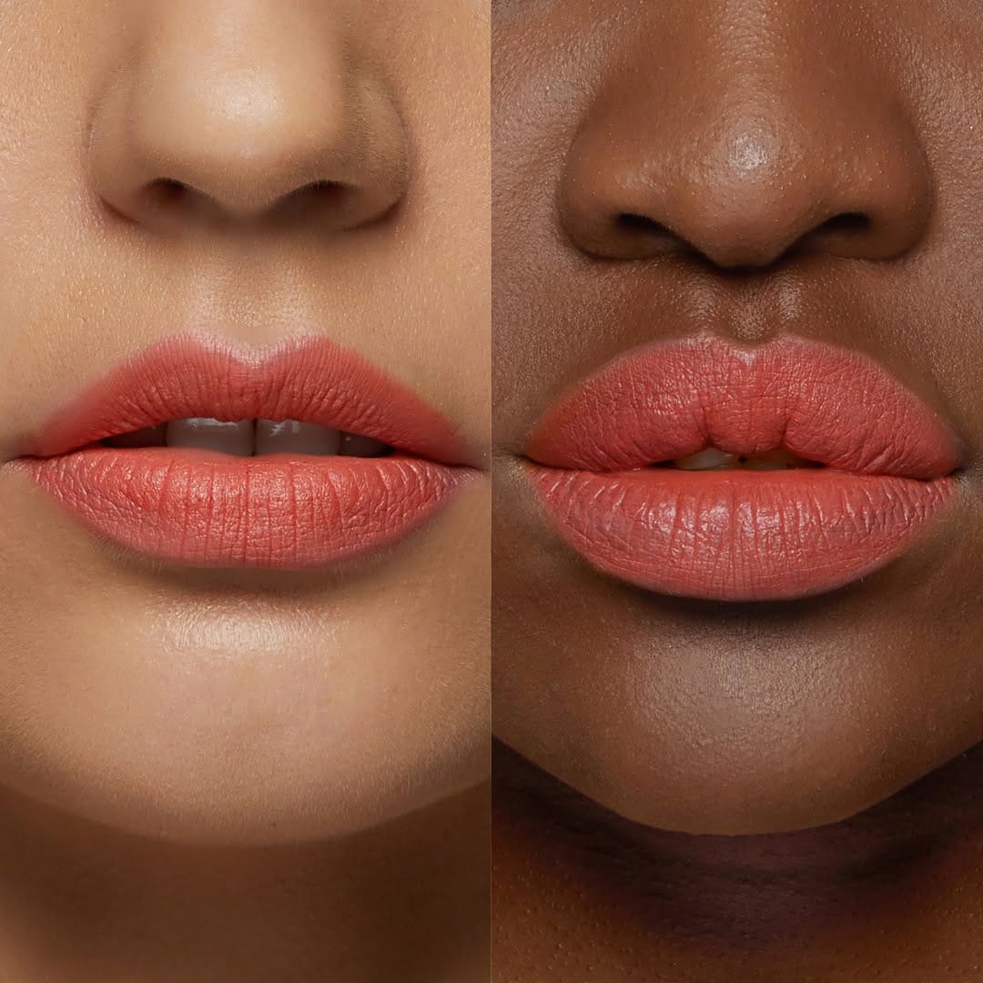 Post 2 by Lovely MakeUp on Instagram (image)